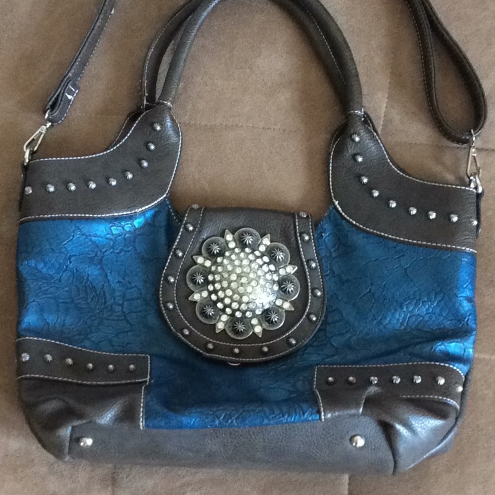 Cute purse
